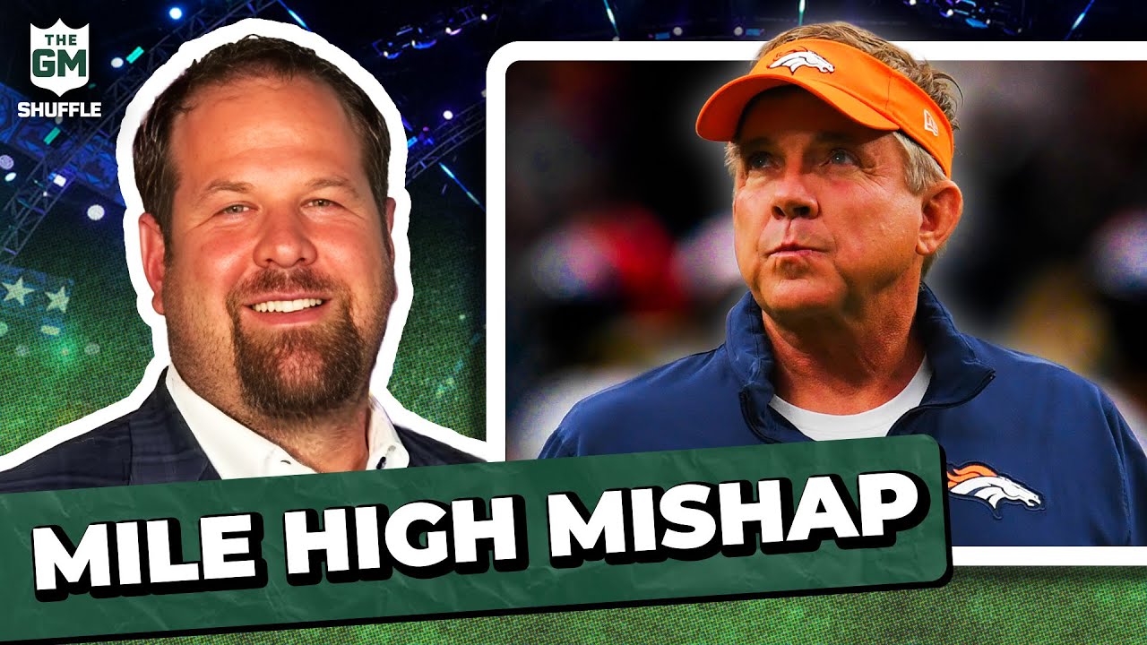 NEW ENGLAND AND SEATTLE FACE OFF IN SUPER BOWL LX + NFL HEAD COACHING HIRES | The GM Shuffle