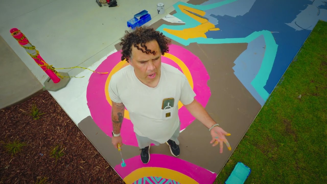 Интервью в горизонтальном формате