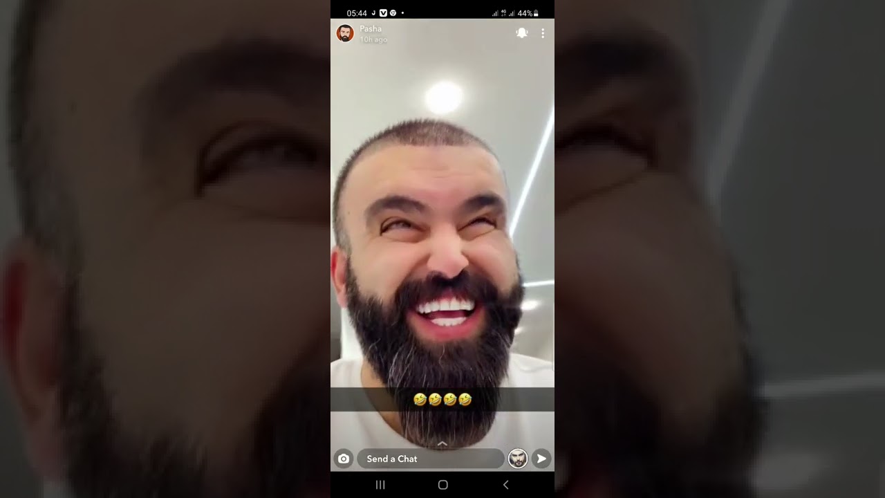 بەزمی پاشا و ئاوات تەواو نابێ ههه🤣😅