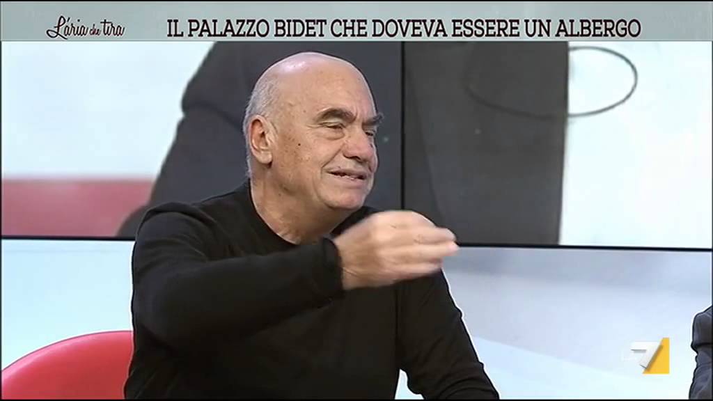 Fuksas: Ecco la verità sulla mia Nuvola