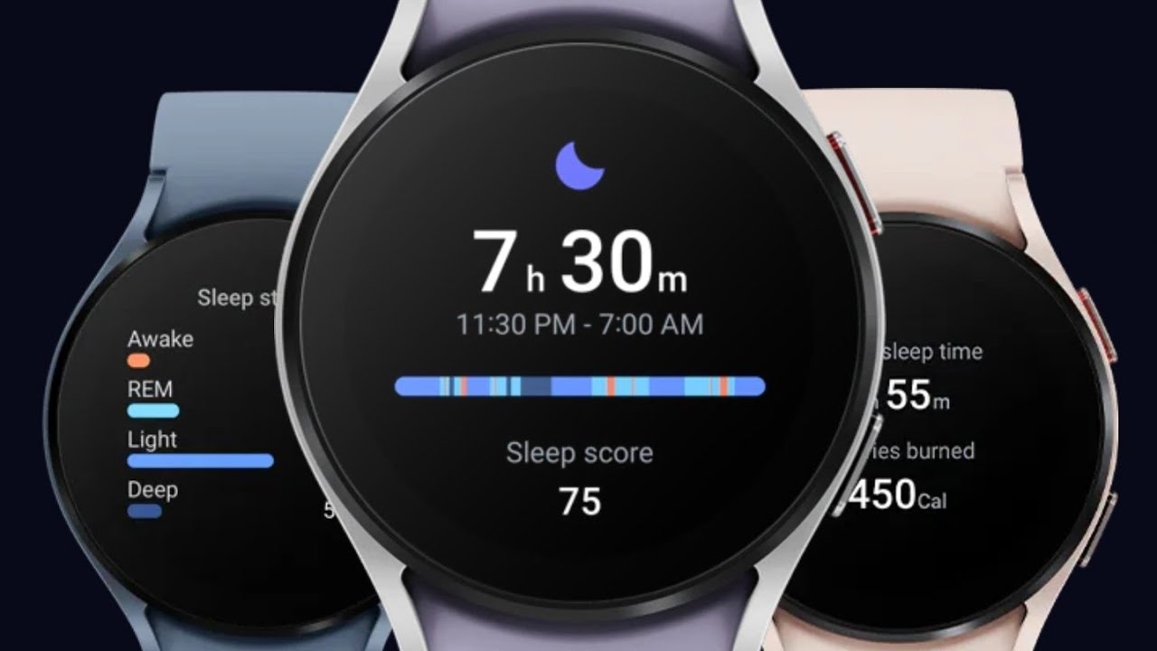 Samsung Galaxy Watch 5 LTE