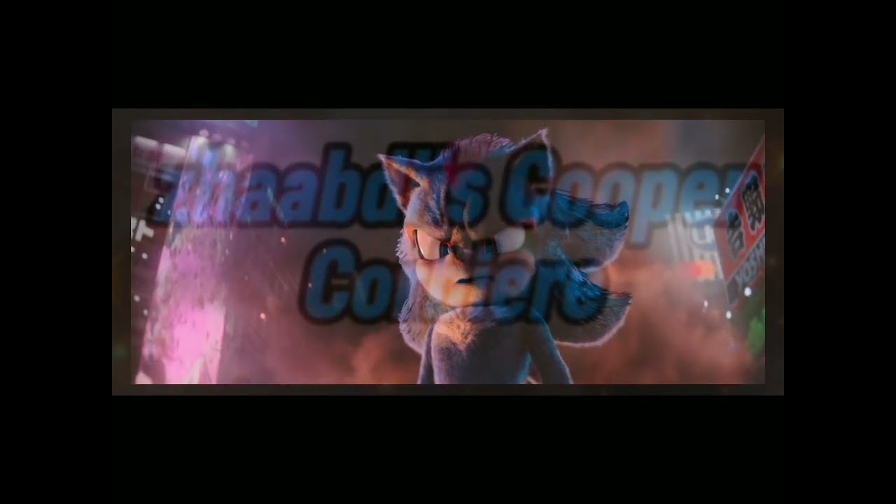 Shadow The Hedgehog Vs Tai Lung