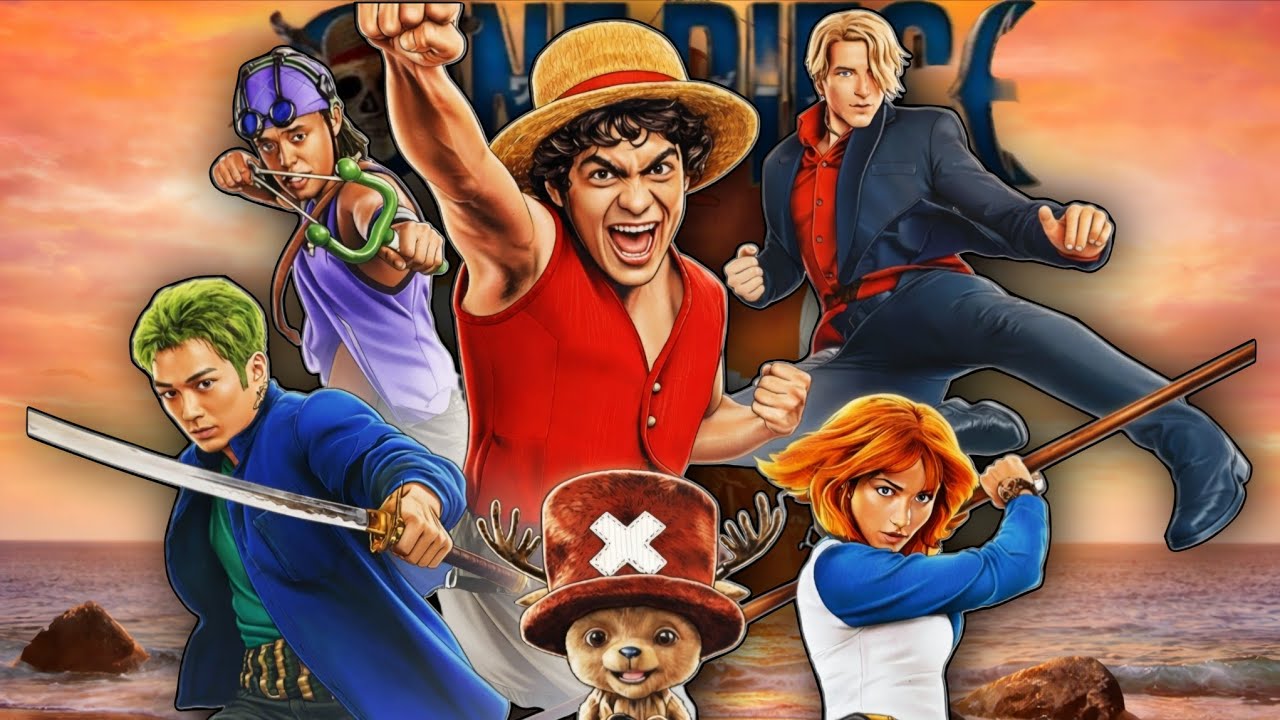 One Piece Live Action Season 2 Review 