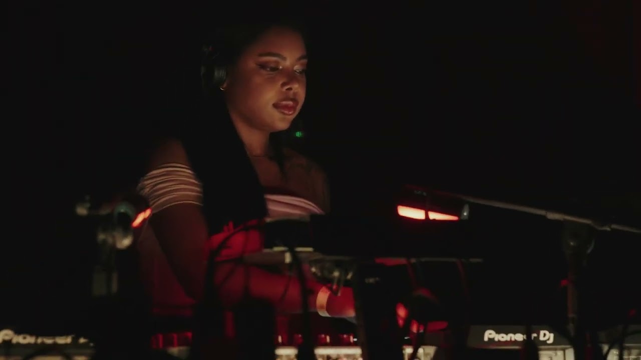 CLIP: yNOTi | RE/FORM Presents: HUMAN by Pan-Pot | 8.22.25 | Los Angeles