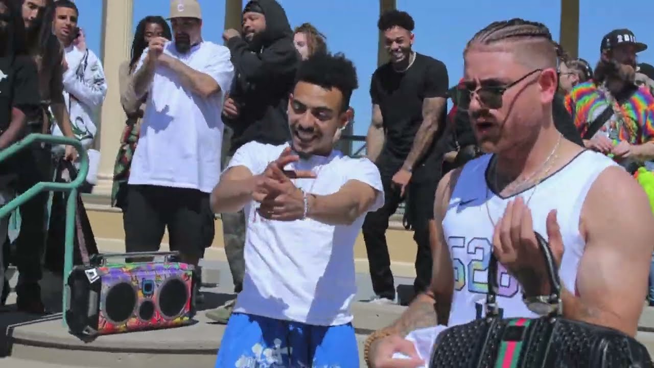 TRAP VLOG EP. 10 - COLORADO 2 ,TROY GOOD (VIDEOSHOOT) 2025