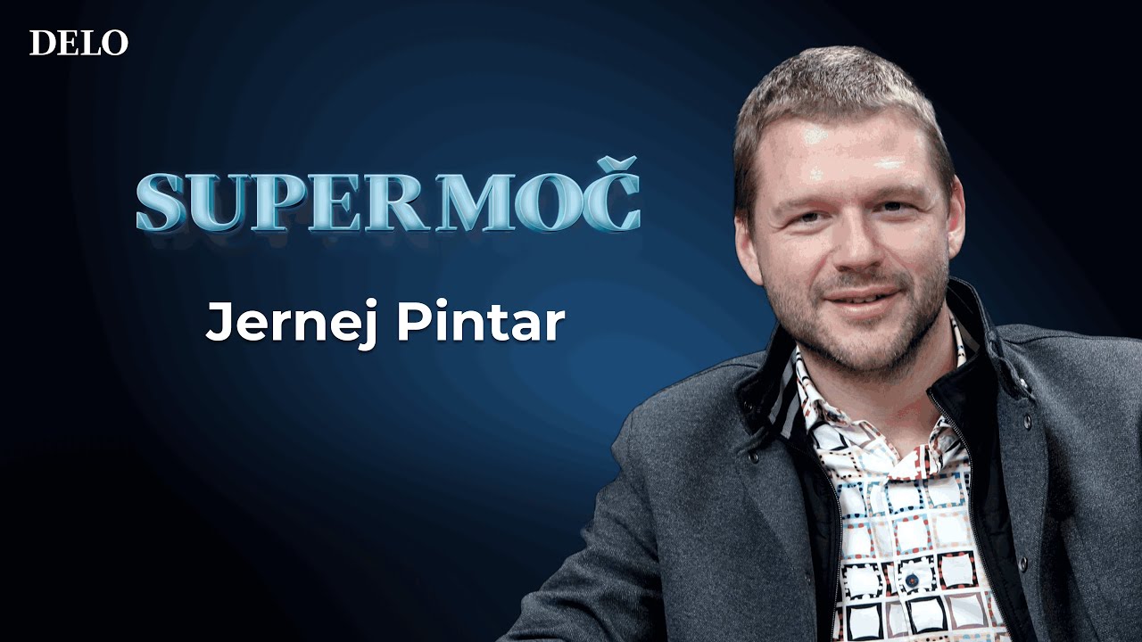 Dr. Jernej Pintar: Izločite iz ekipe gnila jabolka