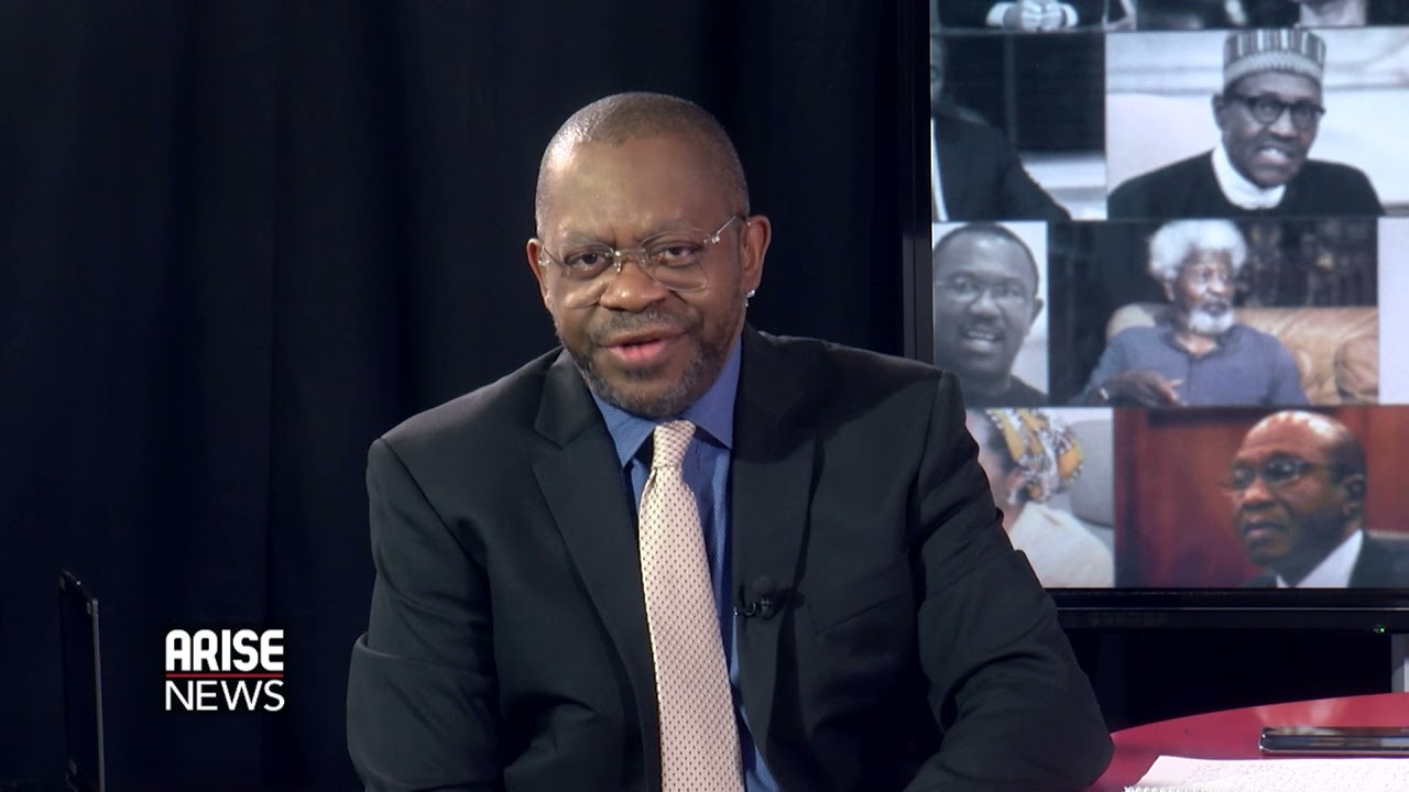 PDP Leadership Crisis + Suspense Over National Convention & Uche Secondus - Prince Kassim Afegbua