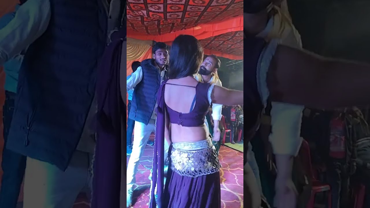 राजस्थान की लड़की का वायरल डांस || viral girl dance || #youtube #viralvideo 
