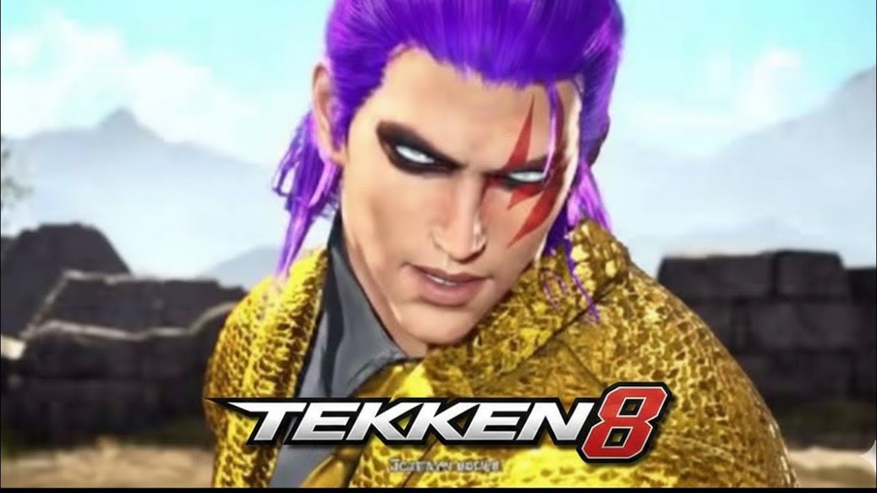 T8 | Hwoarang modo agresivo #kuiicker #gameplay #tekken8 
