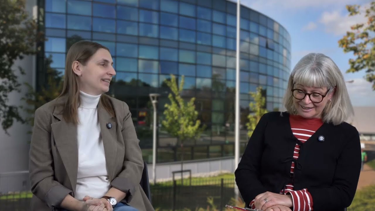 Sustainable Electric Power at Brunel University of London - an interview with Dr Ioana Pisica