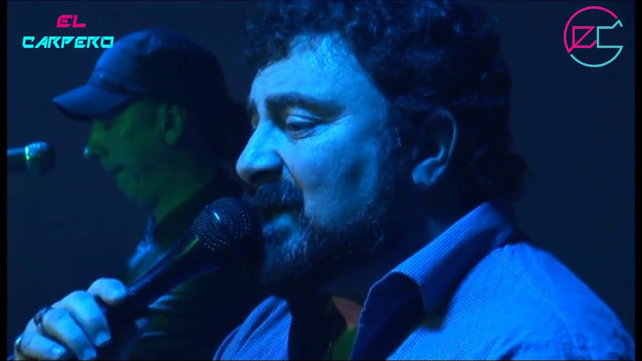 AMAR AZUL | SHOW EN VIVO | MAGICO NIGHT CLUB | SALTA | ARGENTINA | EL CARPERO