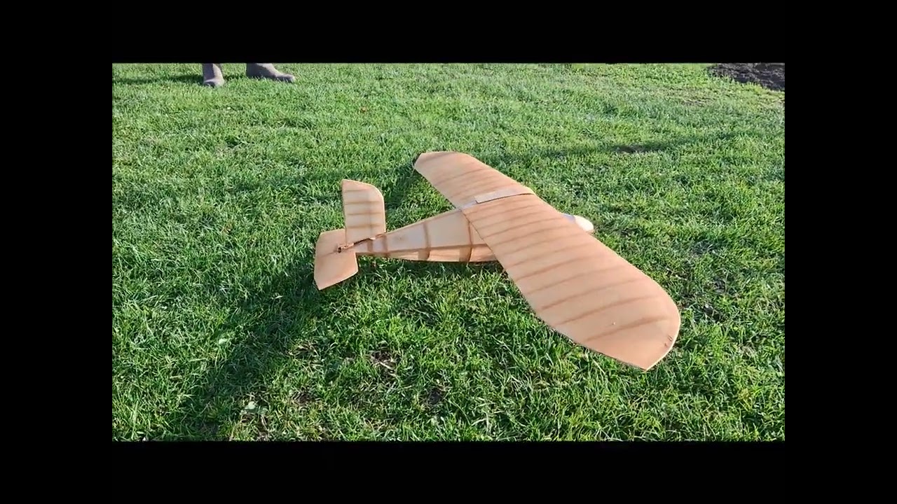 Perun RC minimaketa