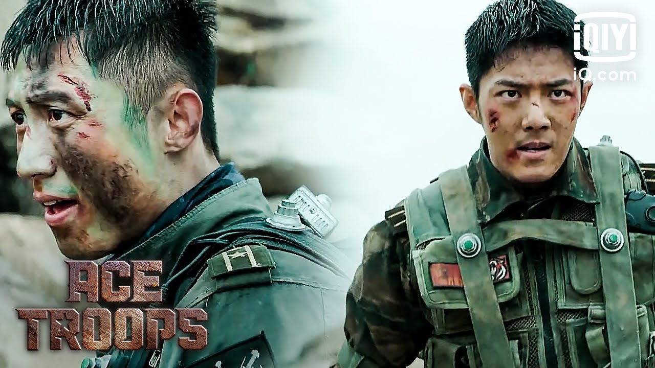 Ace Troops  | Episode 39 | iQiyi Philippines