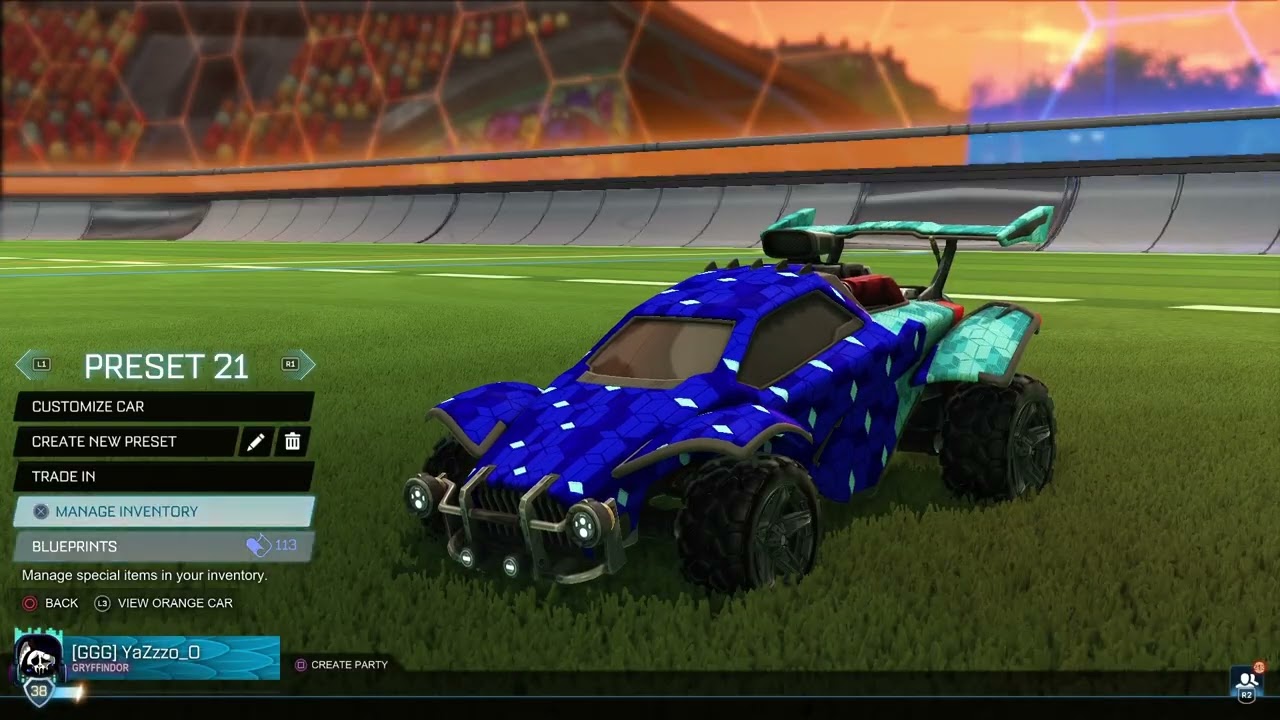 Rocket