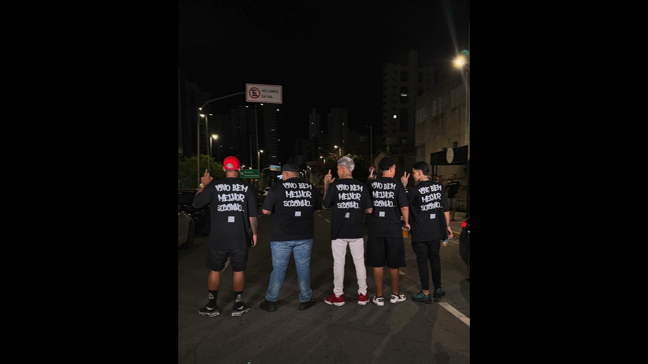 MELHOR SOZINHO-Deyvinho Tralha,Neto Annes,Mc Klebinho,Kleyton Tralha e Dedé A+D1000 (Galego no Beat)