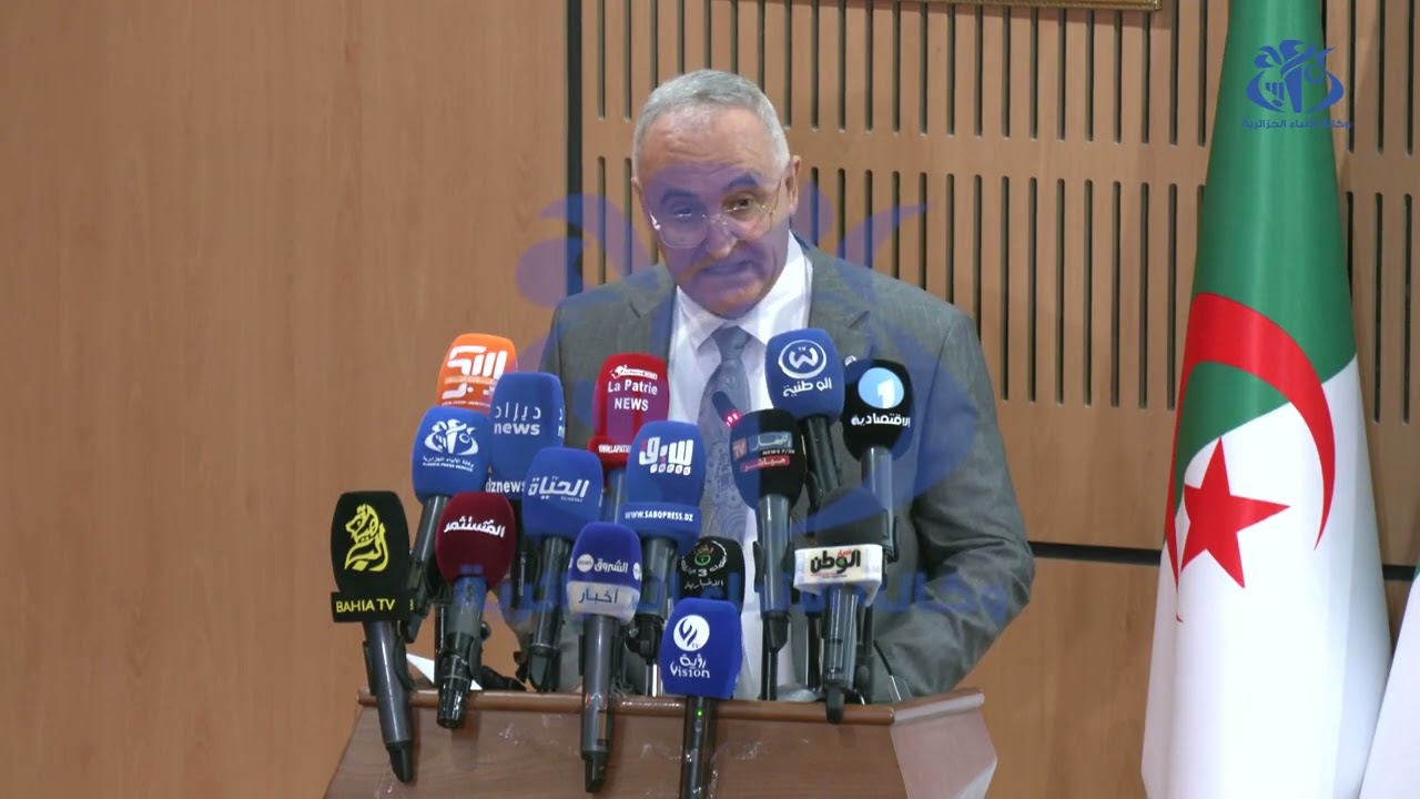 تغطية (وأ ج) APS: مشروع شبكة الأنترانت الوطنية (WAN) للمديرية العامة للأملاك الوطنية يدخل حيز الخدمة