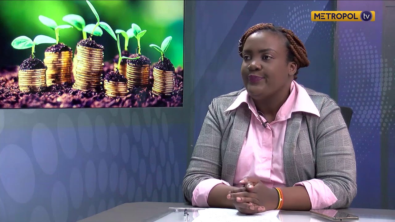 The Africa SME Dialogue Webinar Series-Built to last(Metropole TV)
