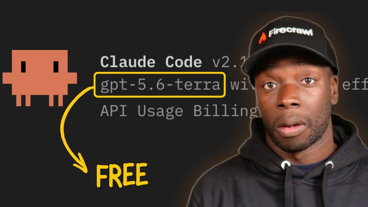 Never Hit A Claude Code Rate Limit Again (CLIProxy)
