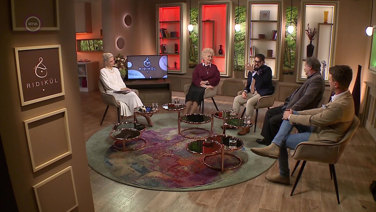 Magyarnóta, a nemzet zenei hagyománya | Ridikül