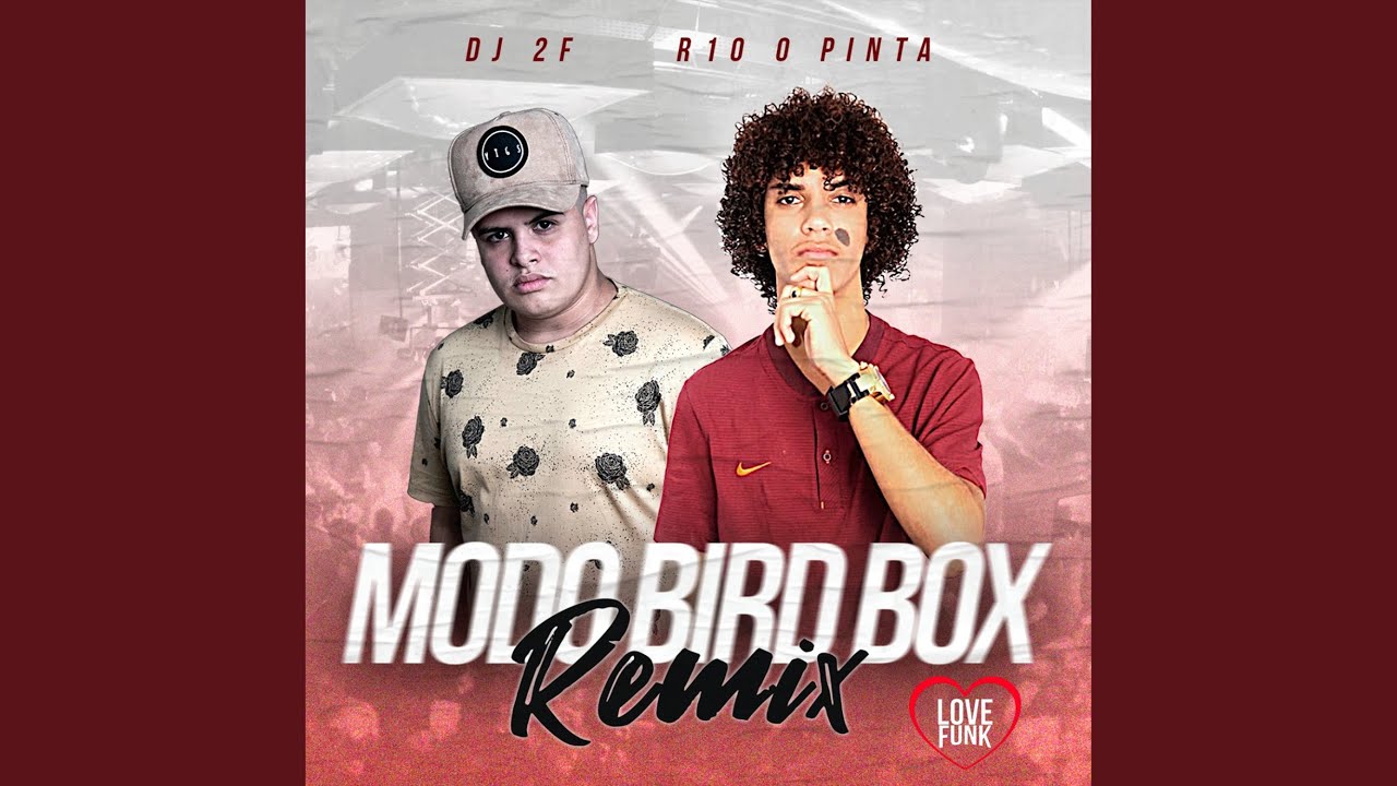Modo Bird Box (Remix)