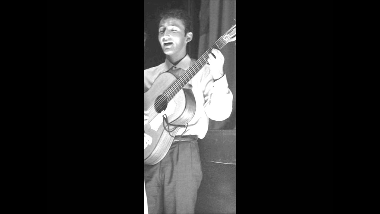 דוד טל -  אליעזר ורבקה- 1967