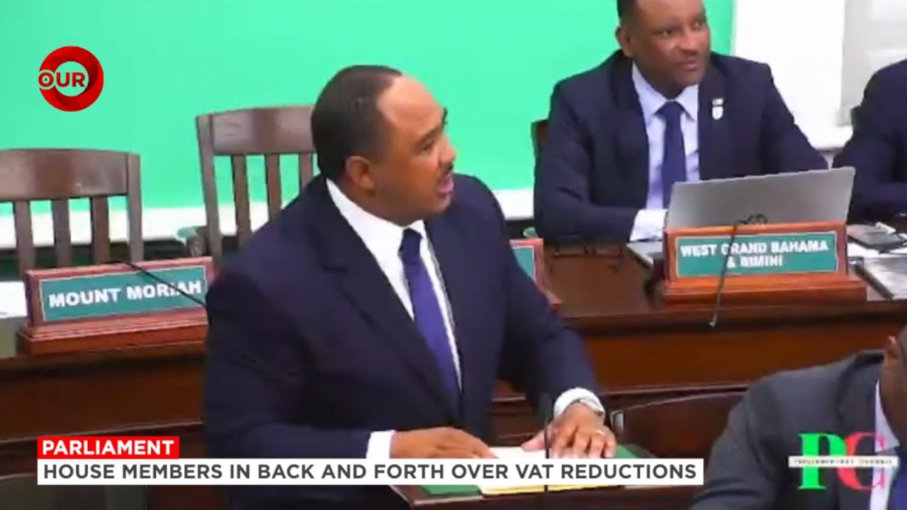 OUR NEWS 7PM JANUARY 21ST, 2026