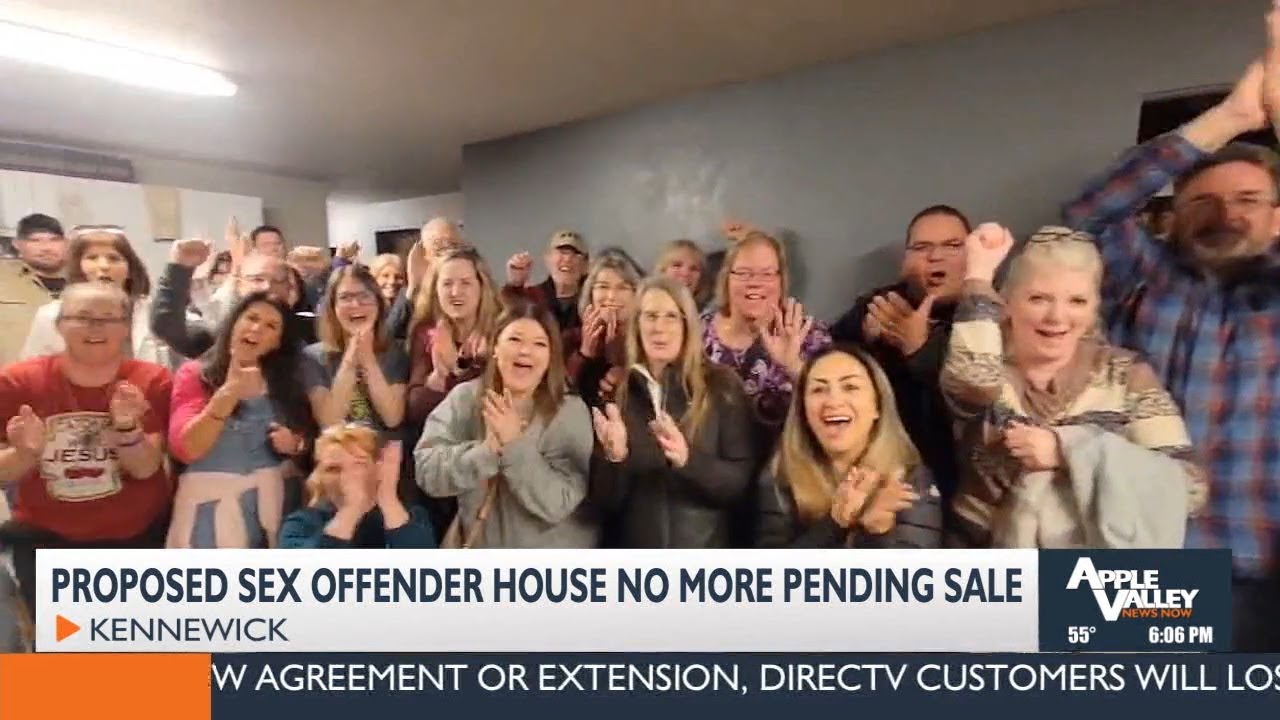 Grassroots campaign stops predator facility in Kennewick as organizers prepare for next challenge