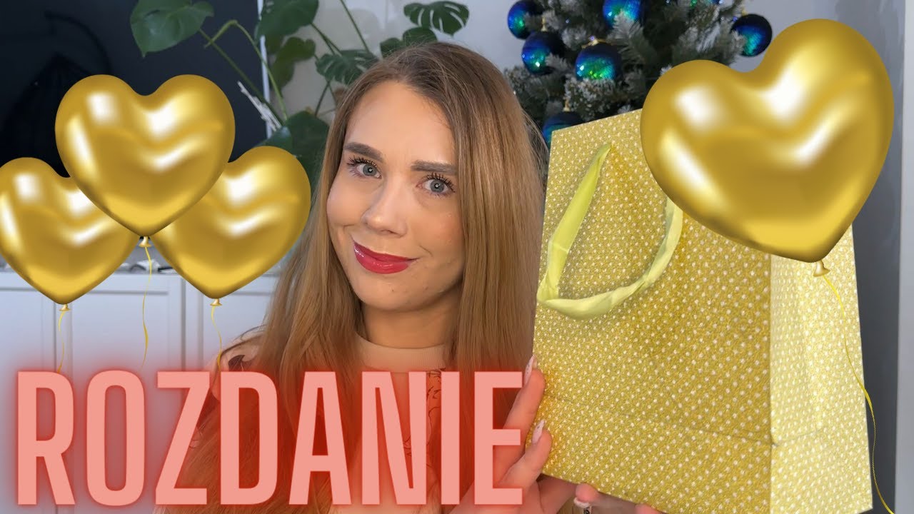❤️ROZDANIE!❤️