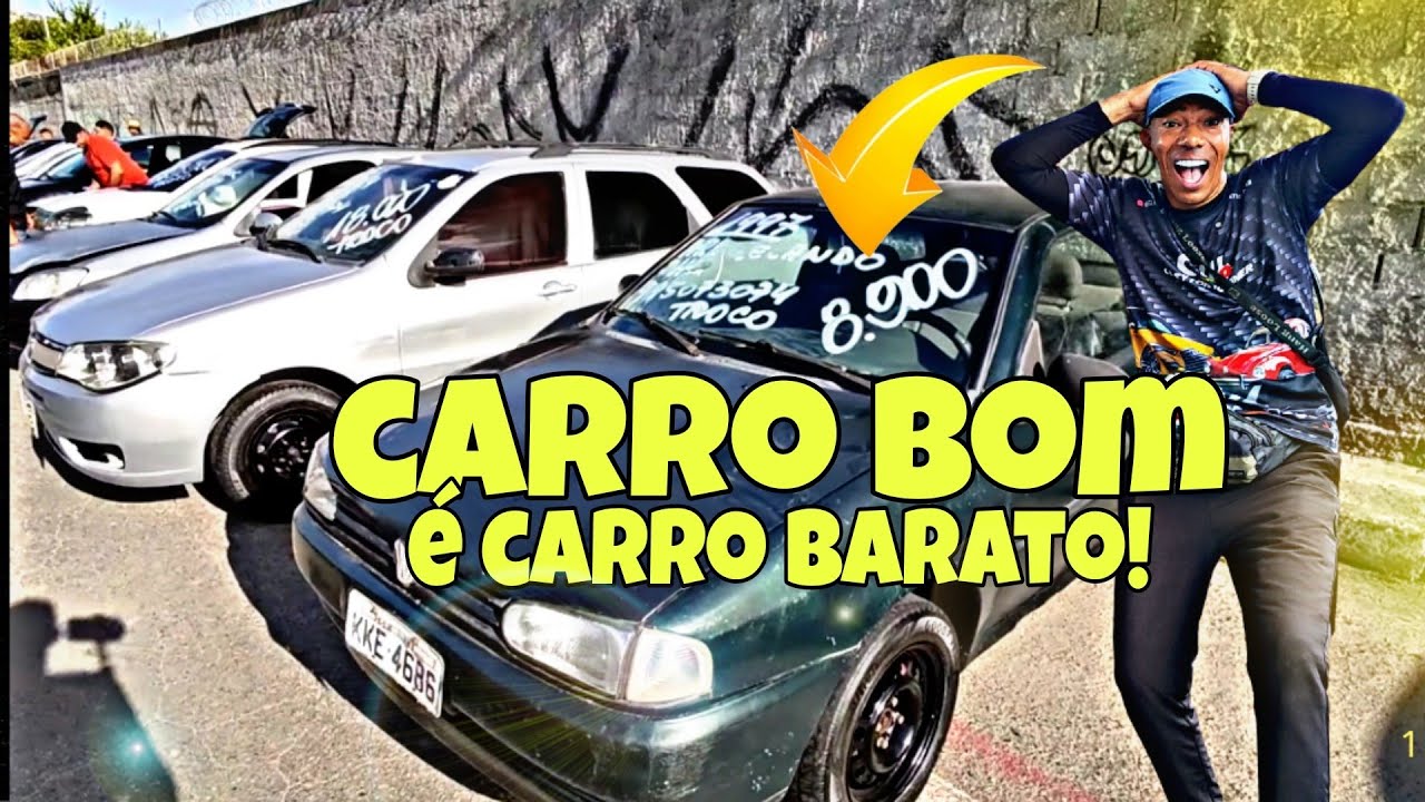 FEIRA DE CARROS E MOTOS RECIFE-PE 15/03/26 (parte 1)