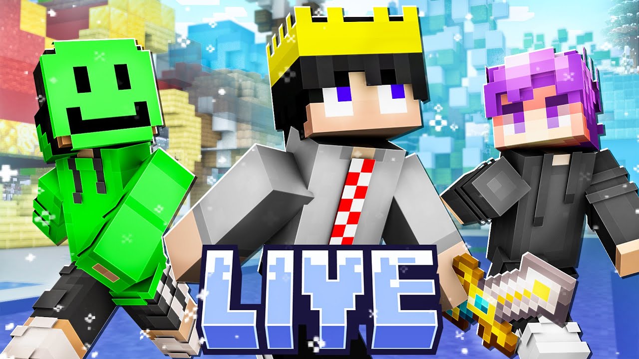 🔴 LIVE 🔴Farmimy kase na ANARCHIA.GG w MINECRAFT 🔴