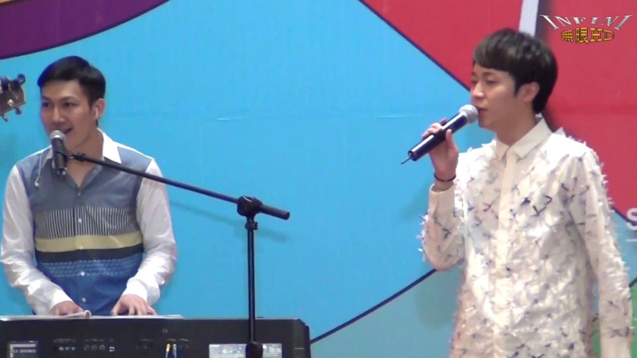 蘇打綠 8 交響夢(1080p)@當我們一起走過演唱會 夢時代簽唱會[無限HD] 🏆