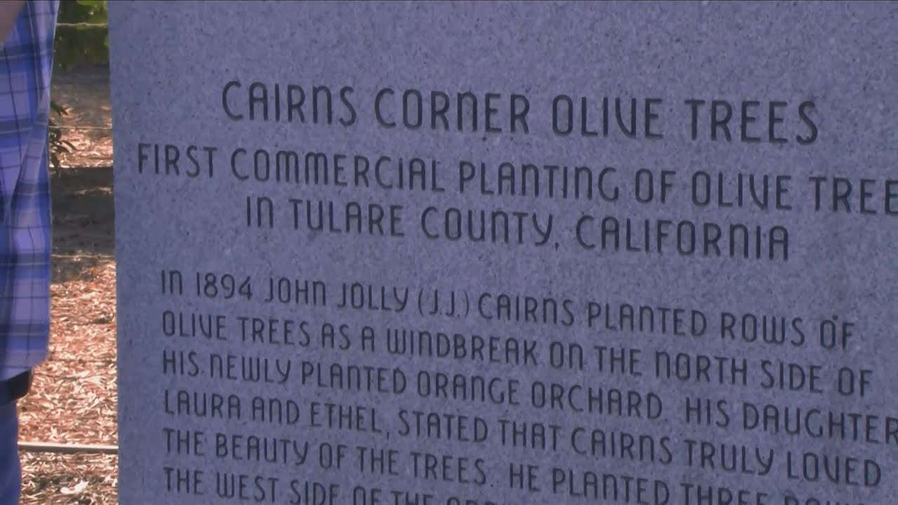 On The Map: Cairns Corner