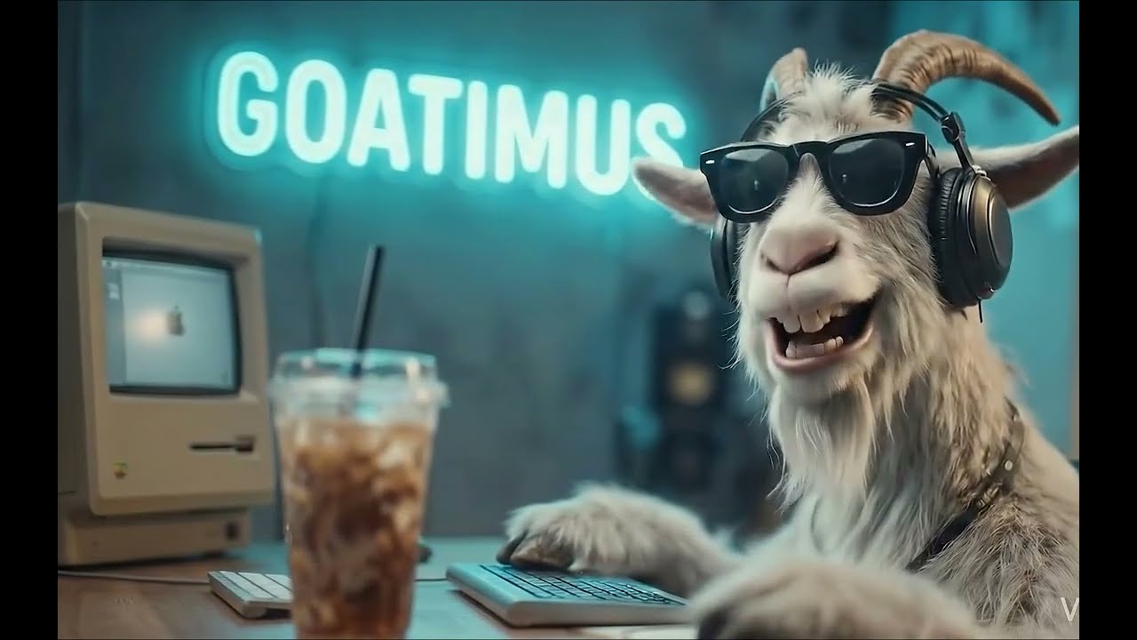 GOATIMUS Prompt Generator: Nano Banana