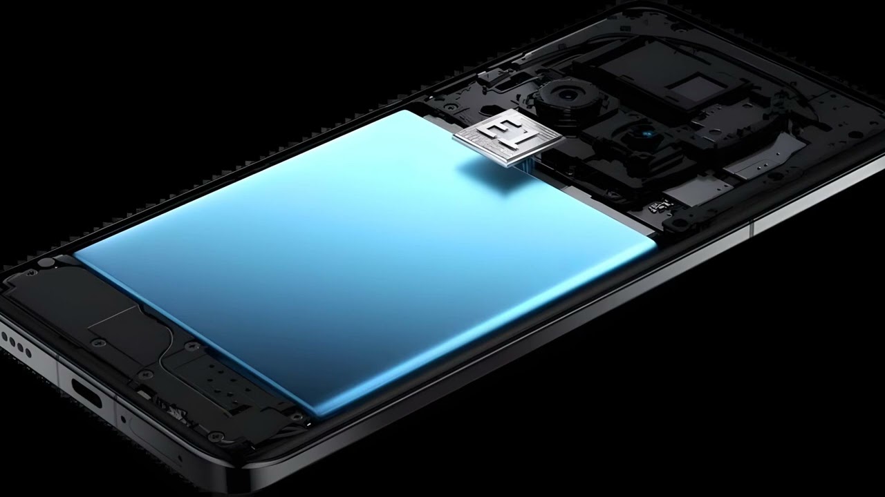 Samsung Mammoth 20,000mAh Silicon Carbon SiC Smartphone Battery Fails At 960 Cycles