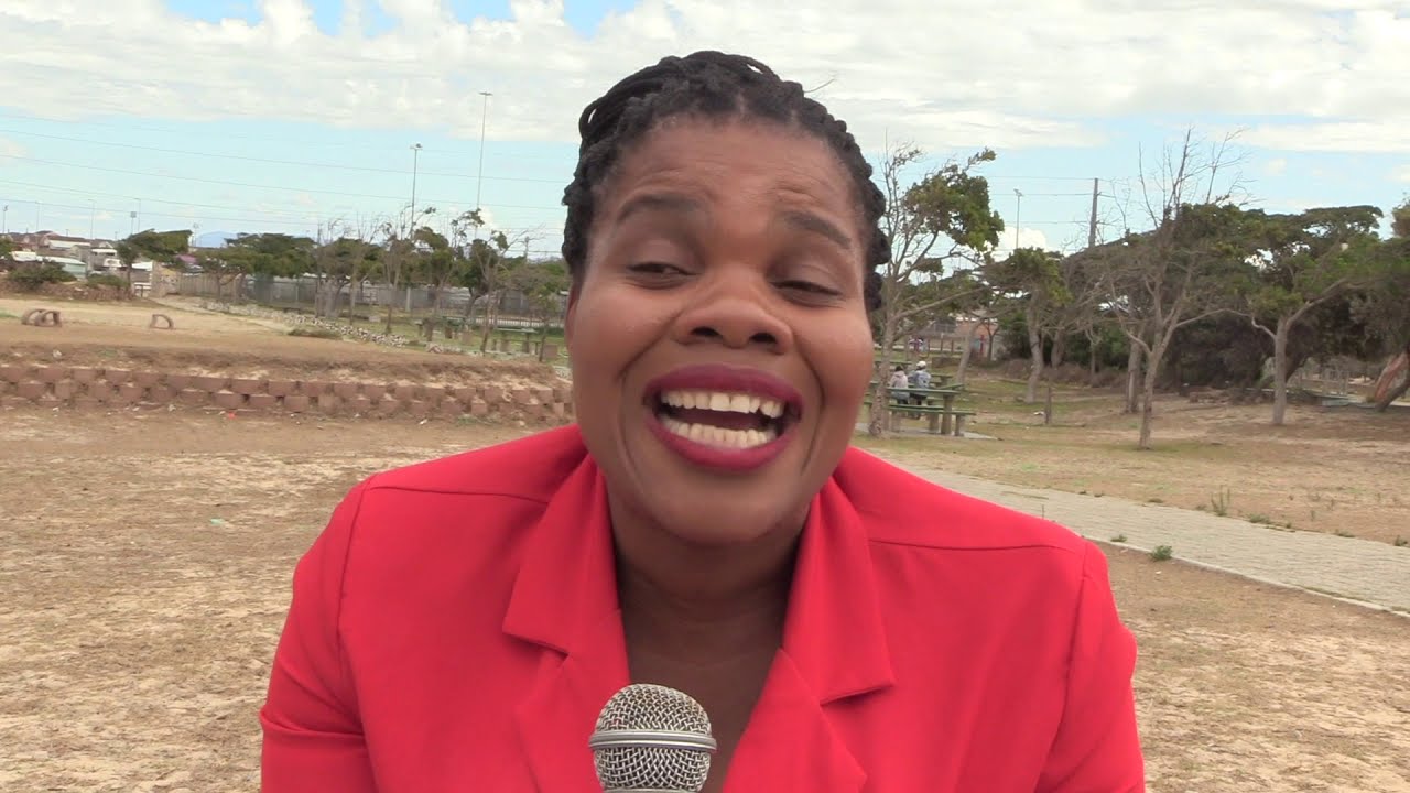 Nomzamo soso Sotiya