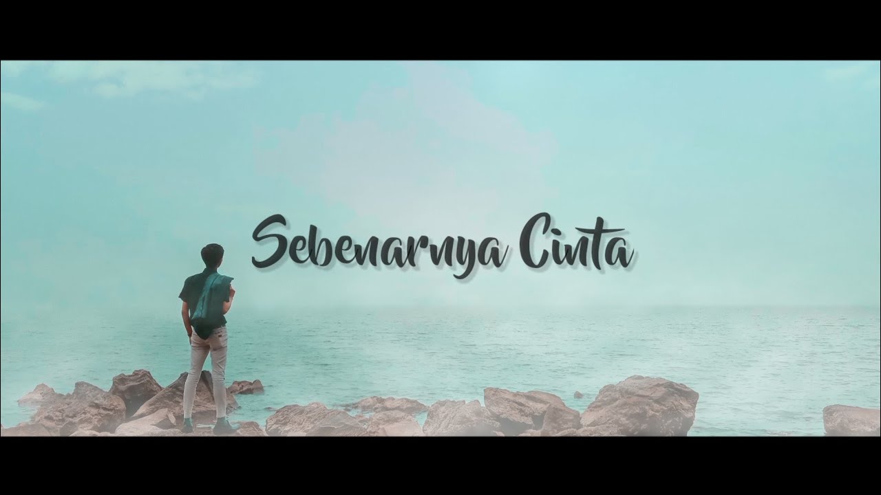 Sebenarnya Cinta - Letto | Hillman Novirama | Cover