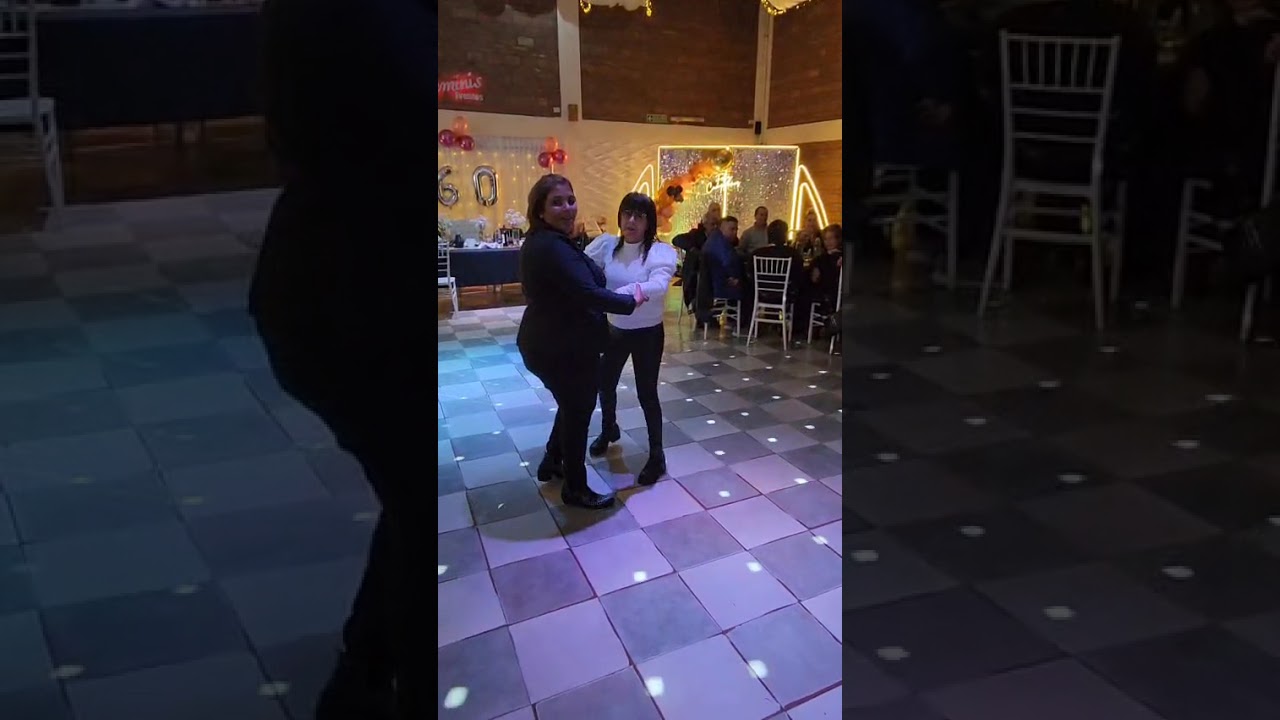 Sobrina de mercedes