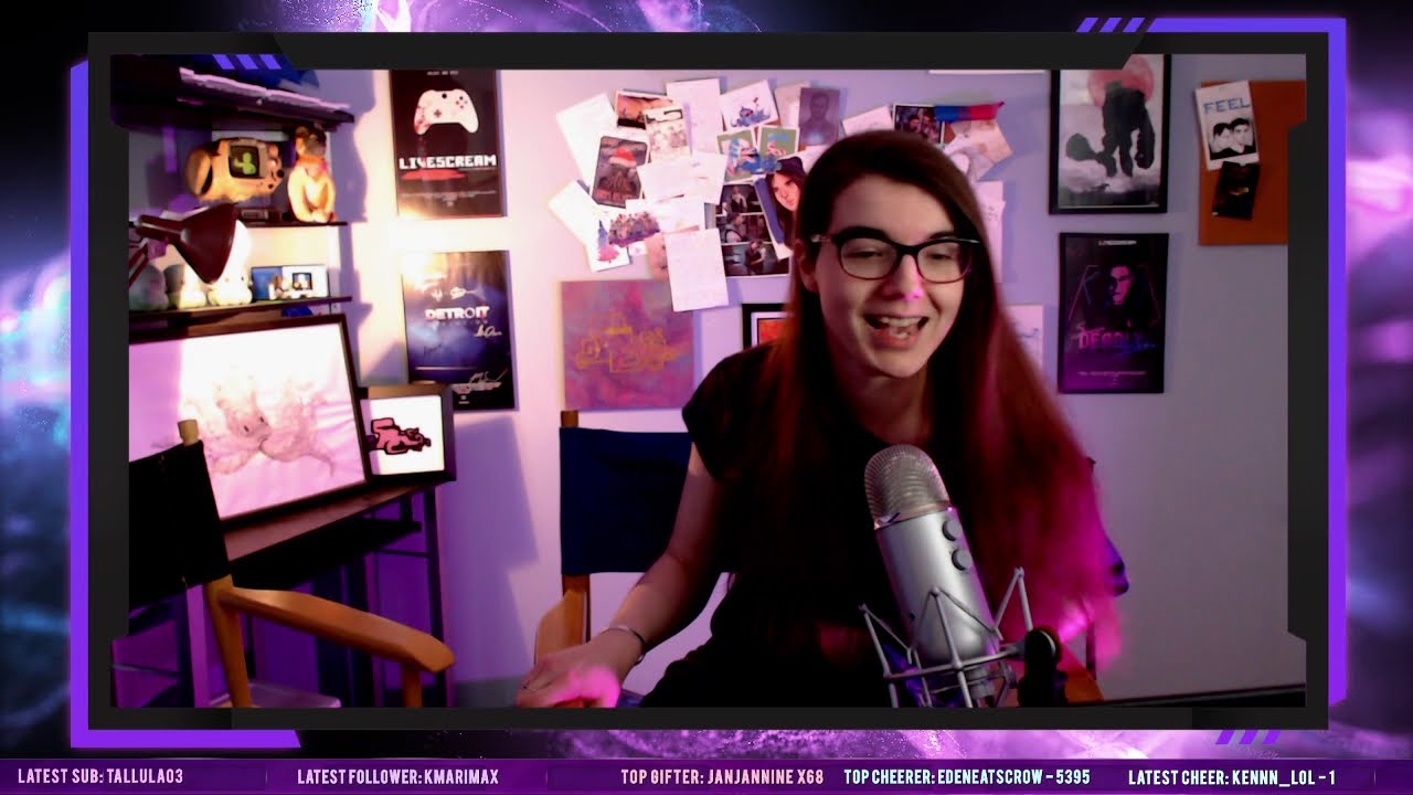 Help fund What A Beautiful Wedding | Octopunk Weekly Update