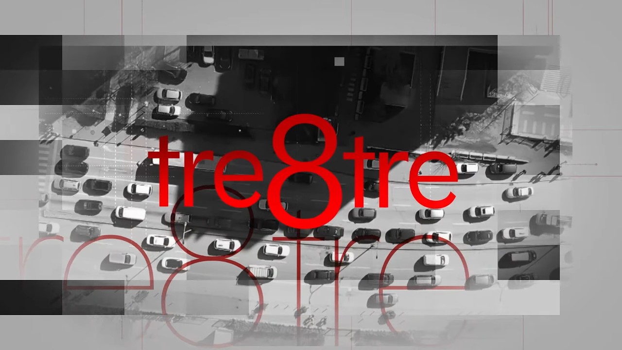 Koha e lajmeve, 13h | tre8tre - KTV | LIVE