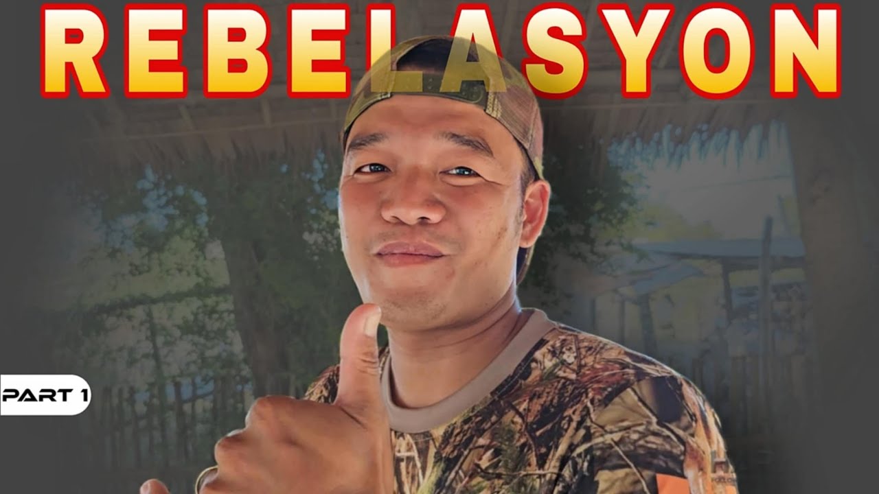 P1 - Ang Rebelasyon ni Mr. Bags