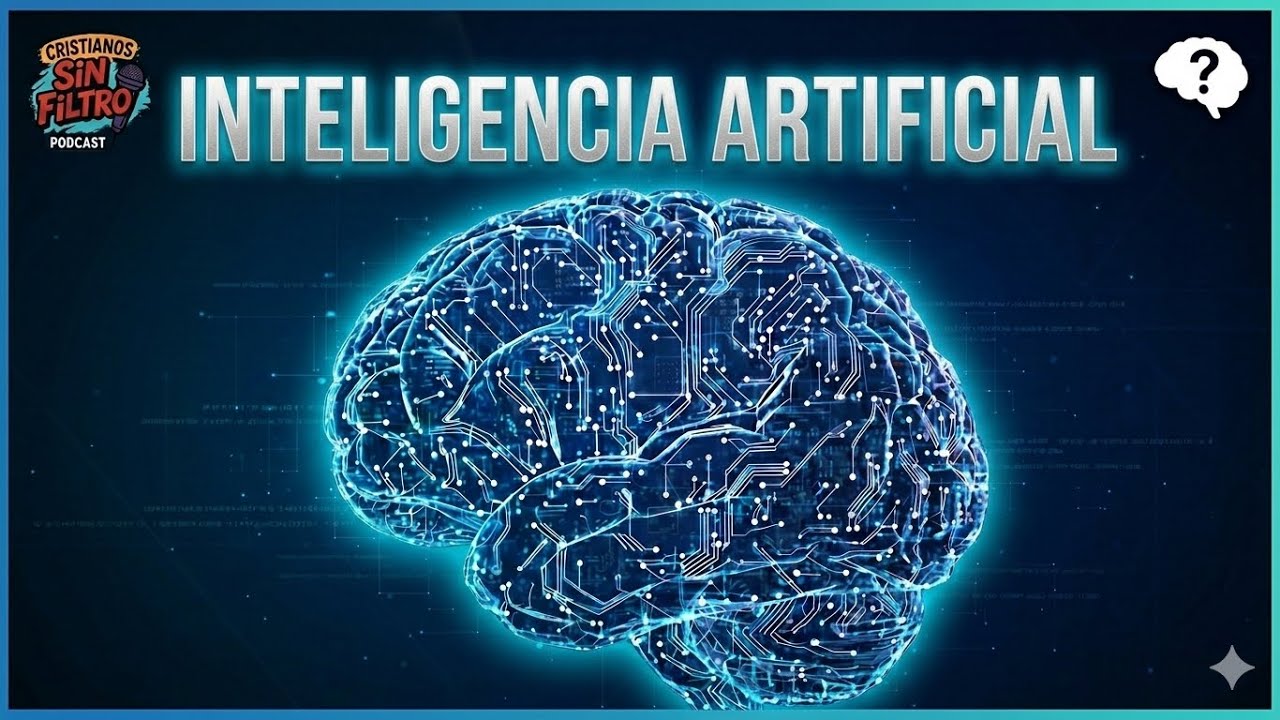 LA INTELIGENCIA ARTIFICIAL