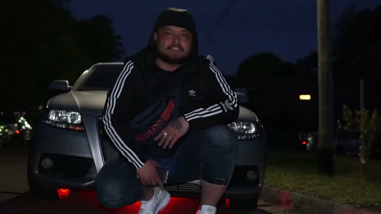 USTA -  Ongbak (Music Video)