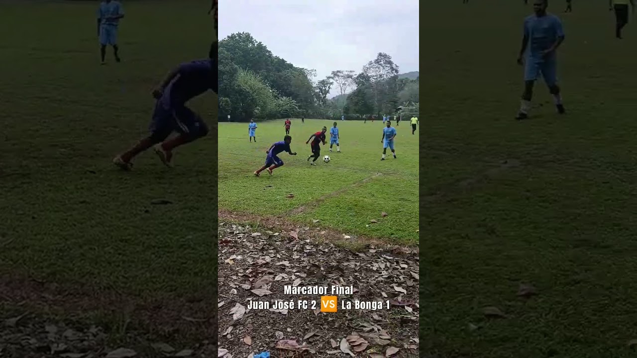 San Juan, Puerto libertador Córdoba Fútbol y naturaleza 🏞️ 