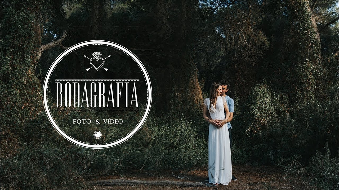 BODAGRAFIA - Irene y Javi - Hotel las Arenas (Valencia) - San Juan del Hospital