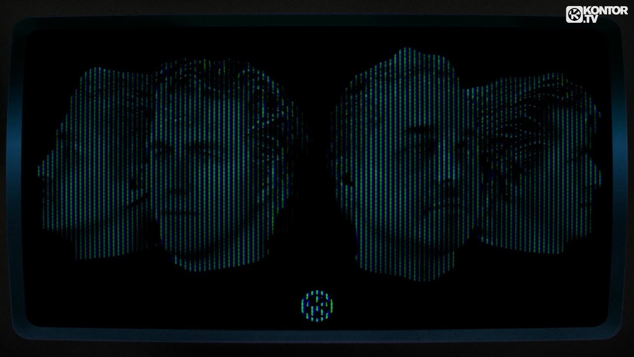 Afem Syko & Mika Heggemann &ndash; Why So Shy