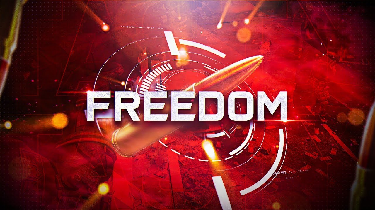 KRNG Tasty: ''FREEDOM'' - A Black Ops 4 Sniping Montage