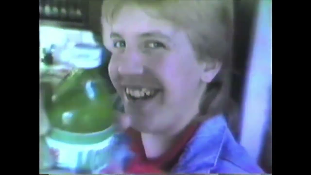 Velour - Offset (90s Nostalgia Music Video)