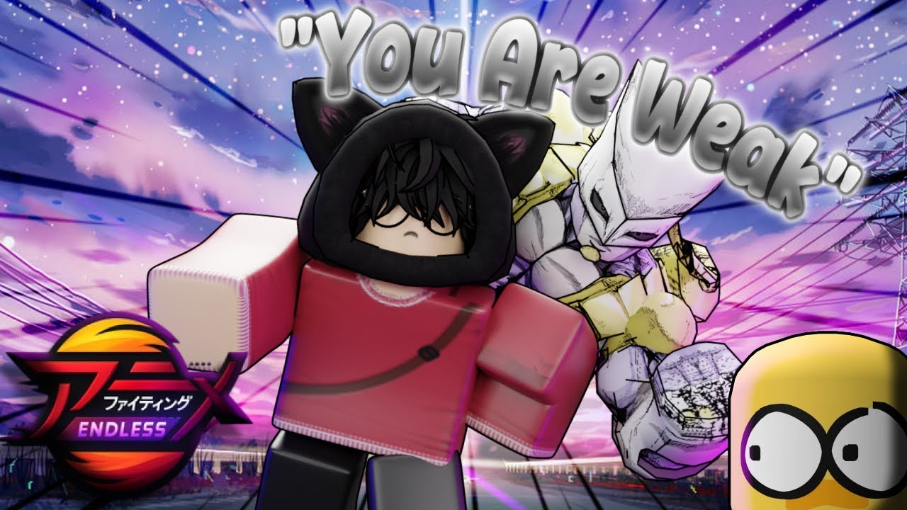 Random Afs: Endless Shenanigans