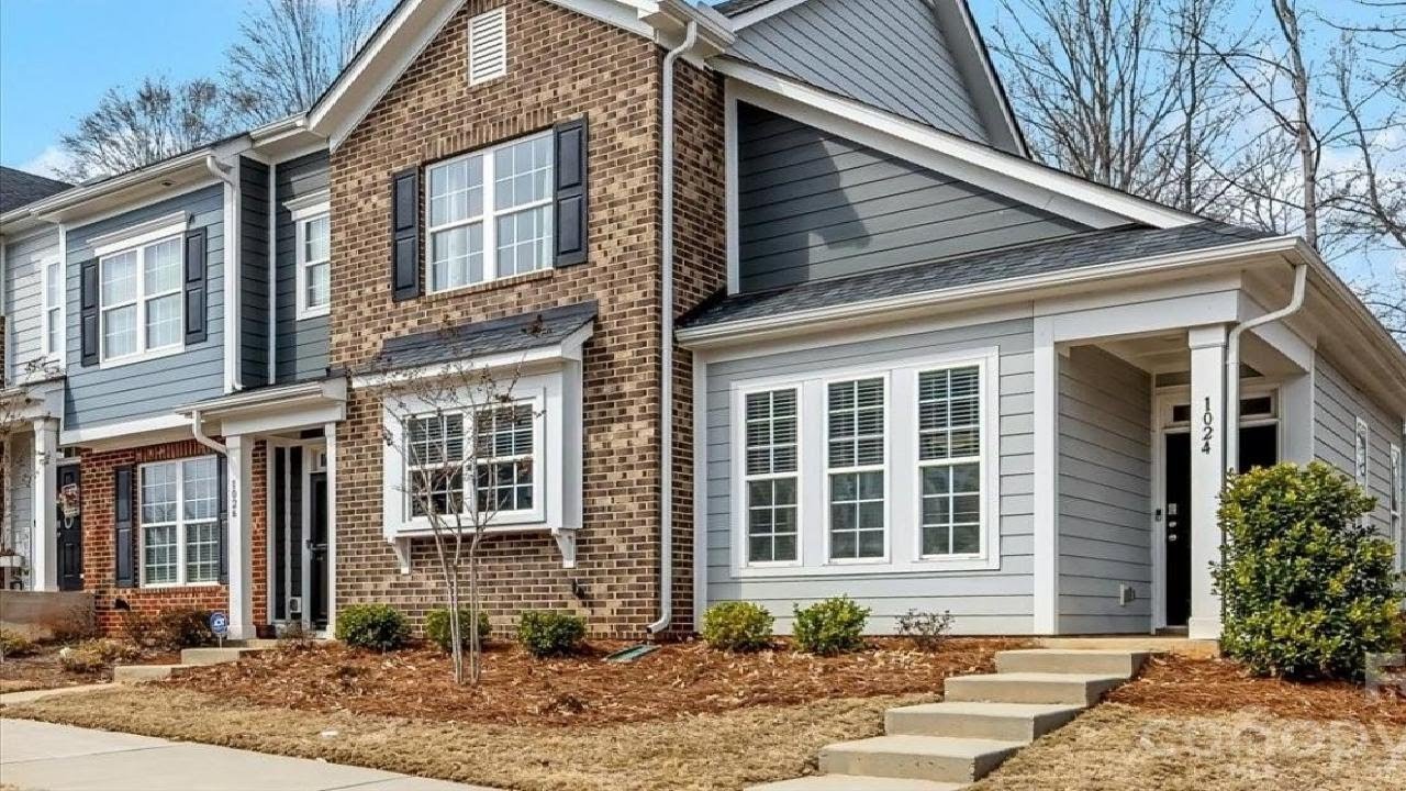 1024 Beatty Woods Drive, Belmont, NC Presented by Jason Morton.