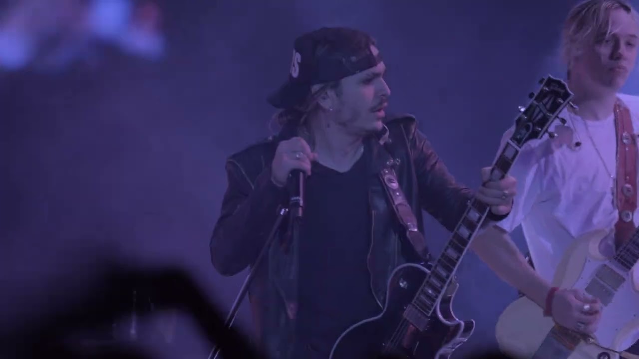 AIRBAG - Huracán - Vivo